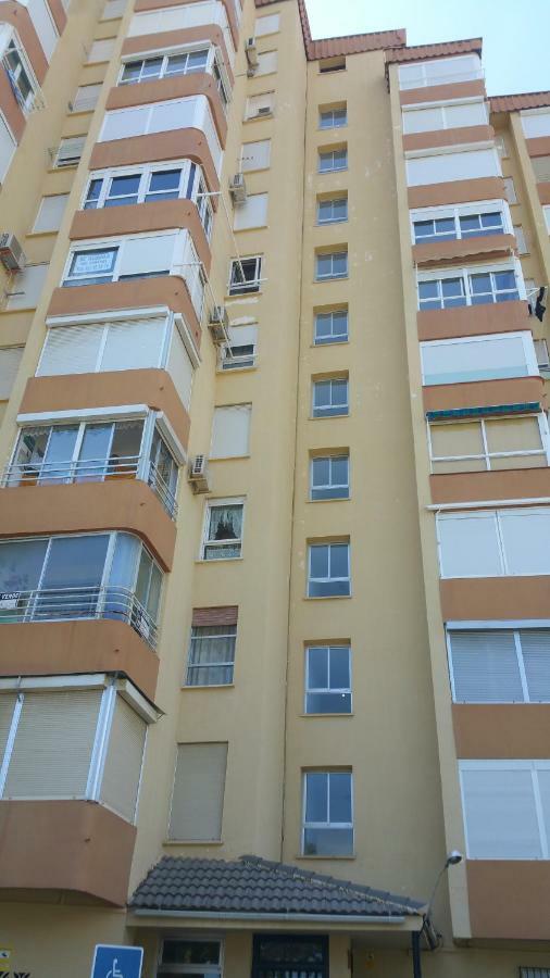 Romantico Apartamento Con Vistas Algarrobo Costa Exterior photo